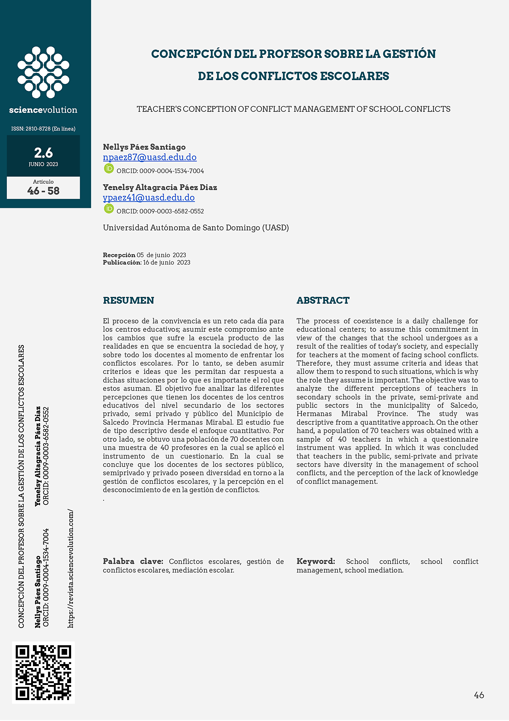 Artículo 46-58 V2.6 Portada