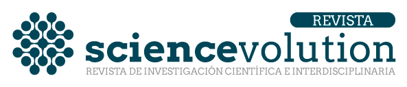SCIENCEVOLUTION Revista Científica Multidisciplinaria