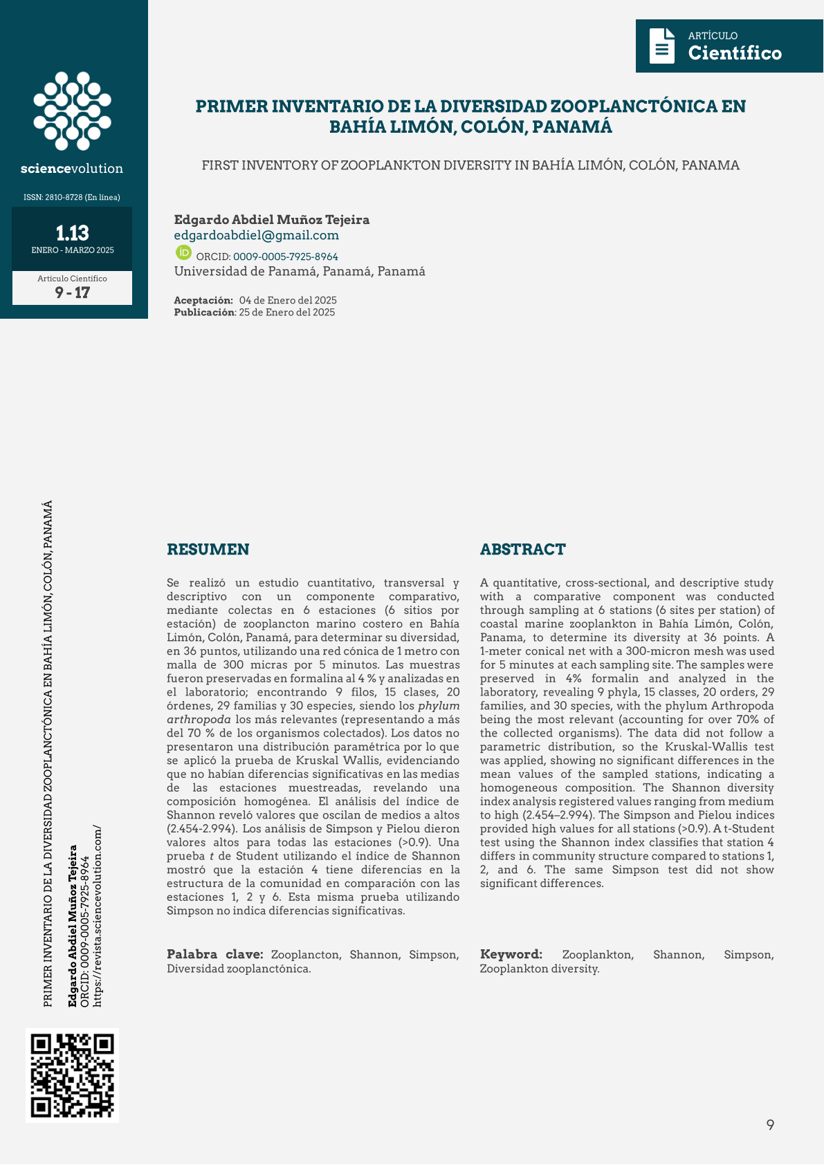 Portada-Primer-Inventario-Diversidad-Zooplanctonica